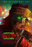 Christmas Bloody Christmas Blu-ray release date