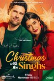 Christmas with the Singhs DVD Release Date
