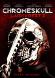 ChromeSkull: Laid to Rest 2 DVD Release Date