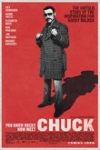 Chuck DVD Release Date