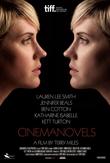Cinemanovels DVD Release Date