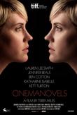 Cinemanovels DVD Release Date