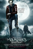 Cirque du Freak: The Vampire's Assistant DVD Release Date