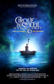 Cirque du Soleil: Worlds Away DVD Release Date