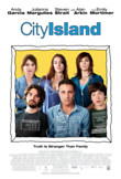 City Island DVD Release Date