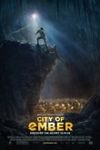 City of Ember DVD Release Date