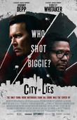City of Lies DVD Release Date