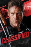 Classified DVD Release Date