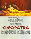Cleopatra DVD Release Date