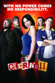 Clerks II DVD Release Date