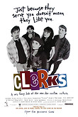 Clerks. DVD Release Date