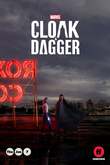 Cloak & Dagger DVD Release Date