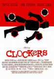 Clockers DVD Release Date