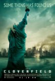 Cloverfield DVD Release Date