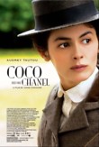 Coco Before Chanel DVD Release Date