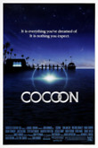 Cocoon DVD Release Date