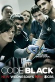 Code Black DVD Release Date