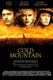 Cold Mountain DVD Release Date