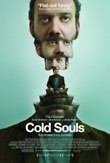 Cold Souls DVD Release Date