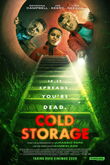 Cold Storage DVD Release Date