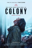 Colony DVD Release Date