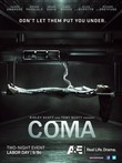 Coma DVD Release Date