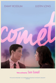 Comet DVD Release Date