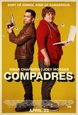 Compadres DVD Release Date