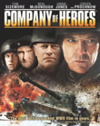 Company of Heroes DVD Release Date