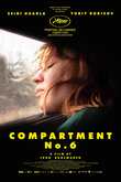 Compartment Number 6 DVD Release Date