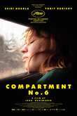 Compartment No. 6 DVD Release Date