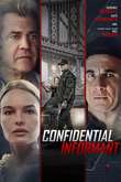Confidential Informant DVD Release Date