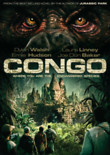 Congo DVD Release Date