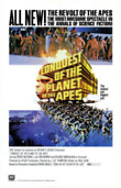 Conquest of the Planet of the Apes DVD Release Date