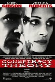 Conspiracy Theory DVD Release Date