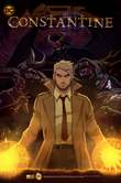 Constantine: City of Demons DVD Release Date