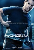 Contraband DVD Release Date