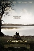 Conviction DVD Release Date
