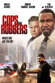 Cops and Robbers DVD Release Date