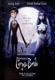 Corpse Bride DVD Release Date