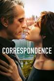 Correspondence DVD Release Date