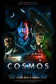Cosmos DVD Release Date