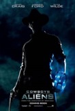 Cowboys & Aliens DVD Release Date