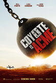 Coyote vs ACME DVD Release Date