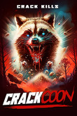 Crackcoon DVD Release Date