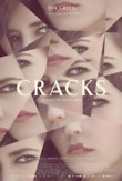 Cracks DVD Release Date