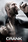 Crank: High Voltage DVD Release Date