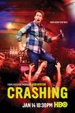 Crashing DVD Release Date