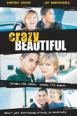 Crazy/Beautiful DVD Release Date