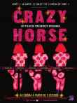 Crazy Horse DVD Release Date